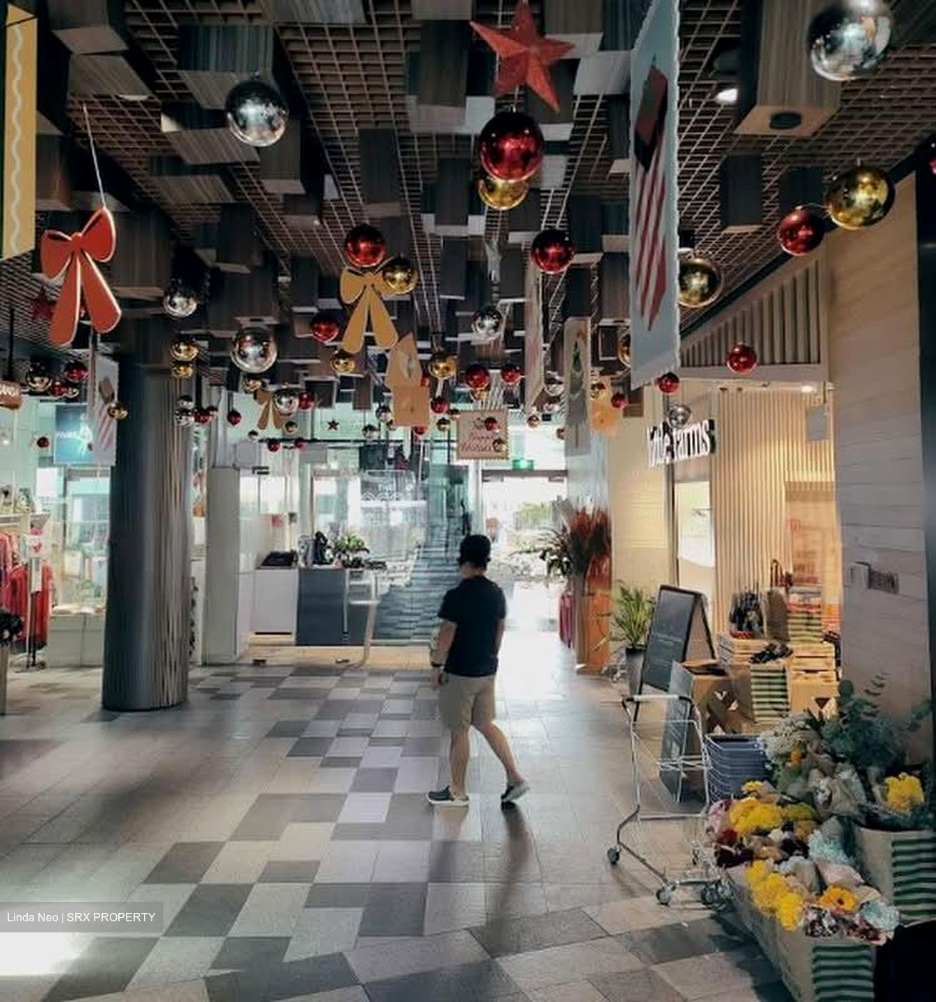 Serangoon Garden Village (D19), Shop House #594030571